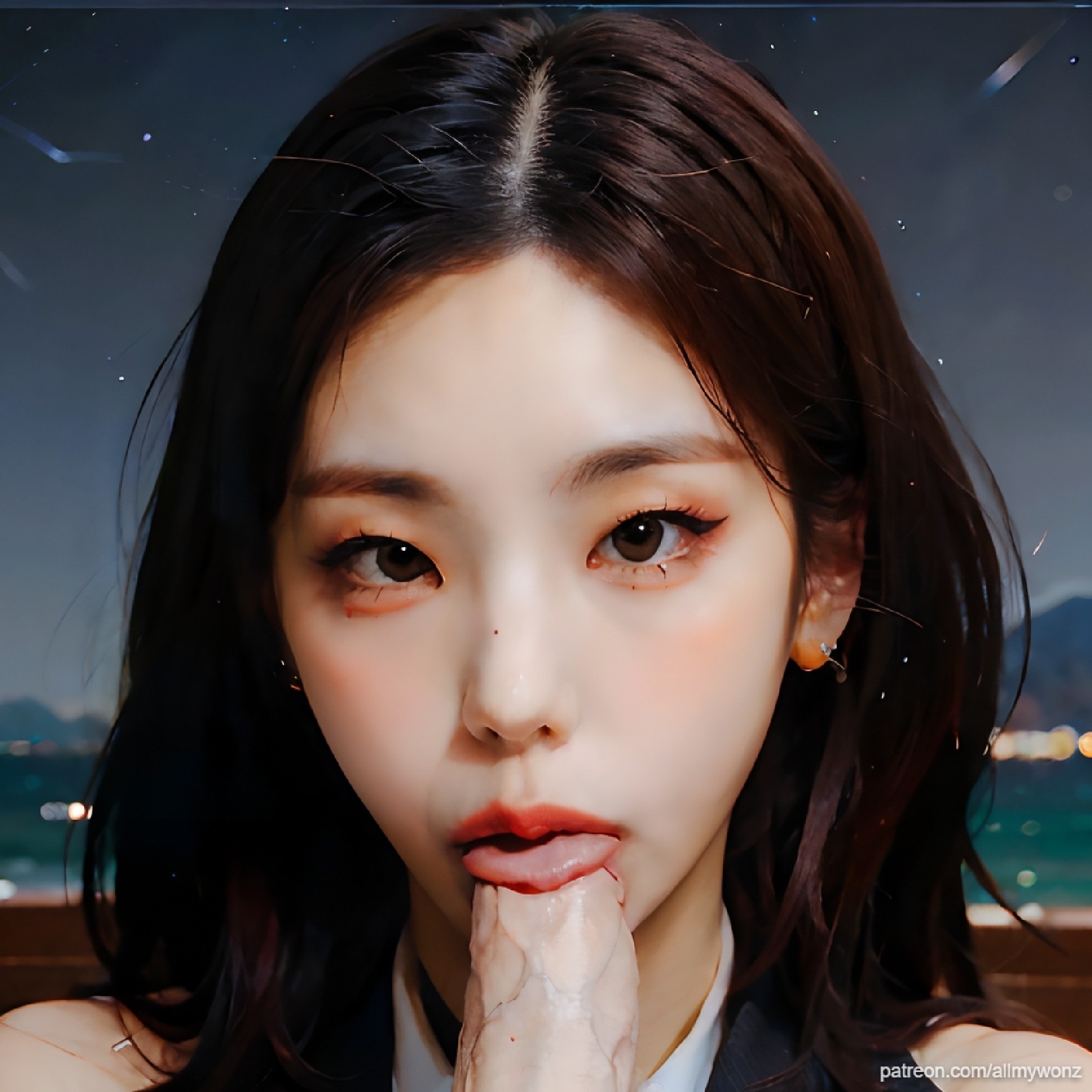 Yeji's Night