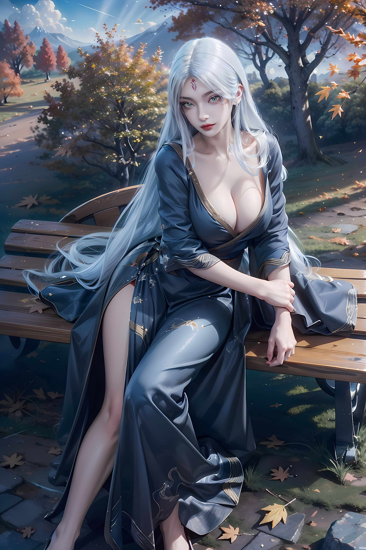 Little White
