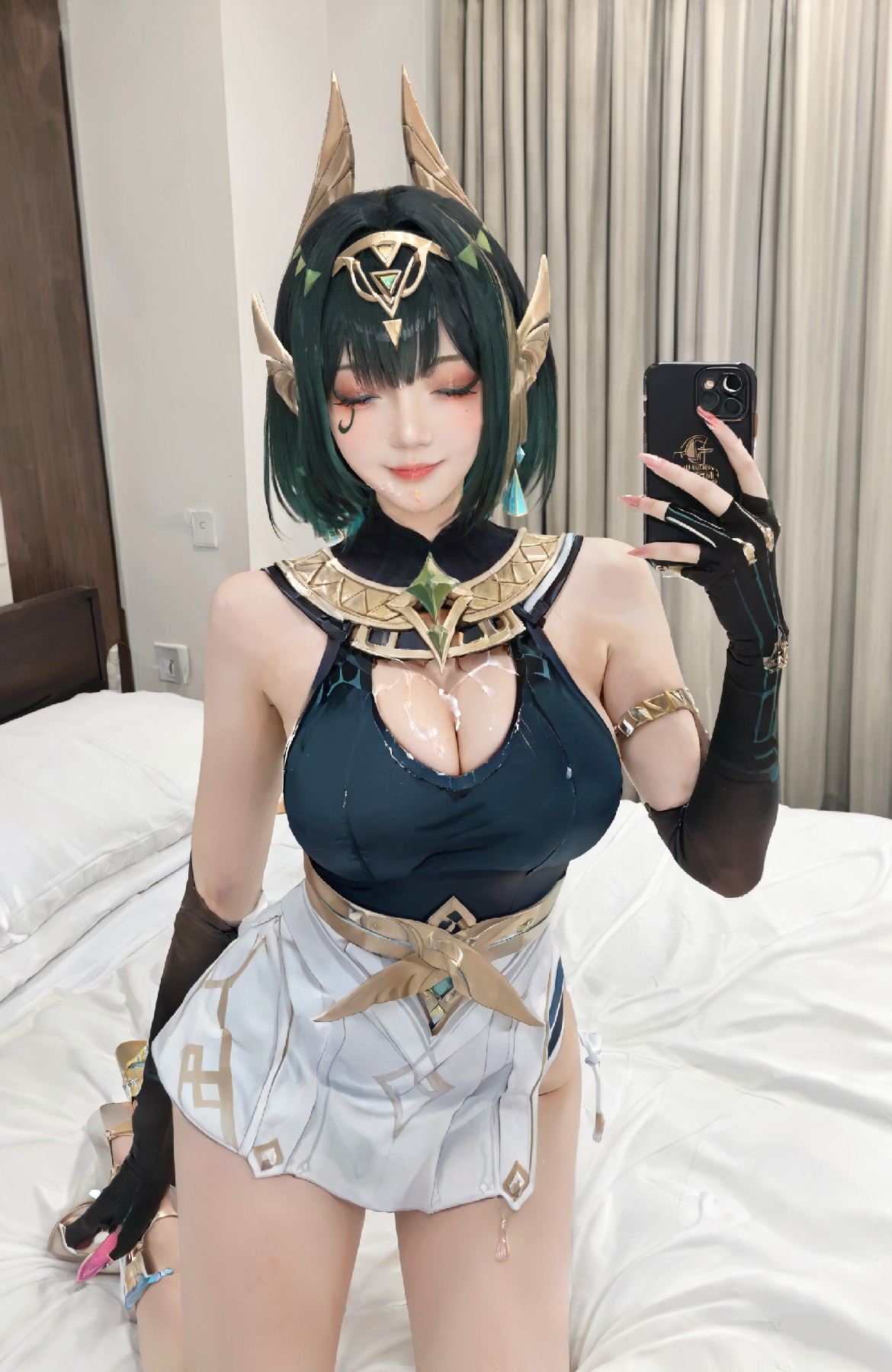 Nefer (genshin impact)