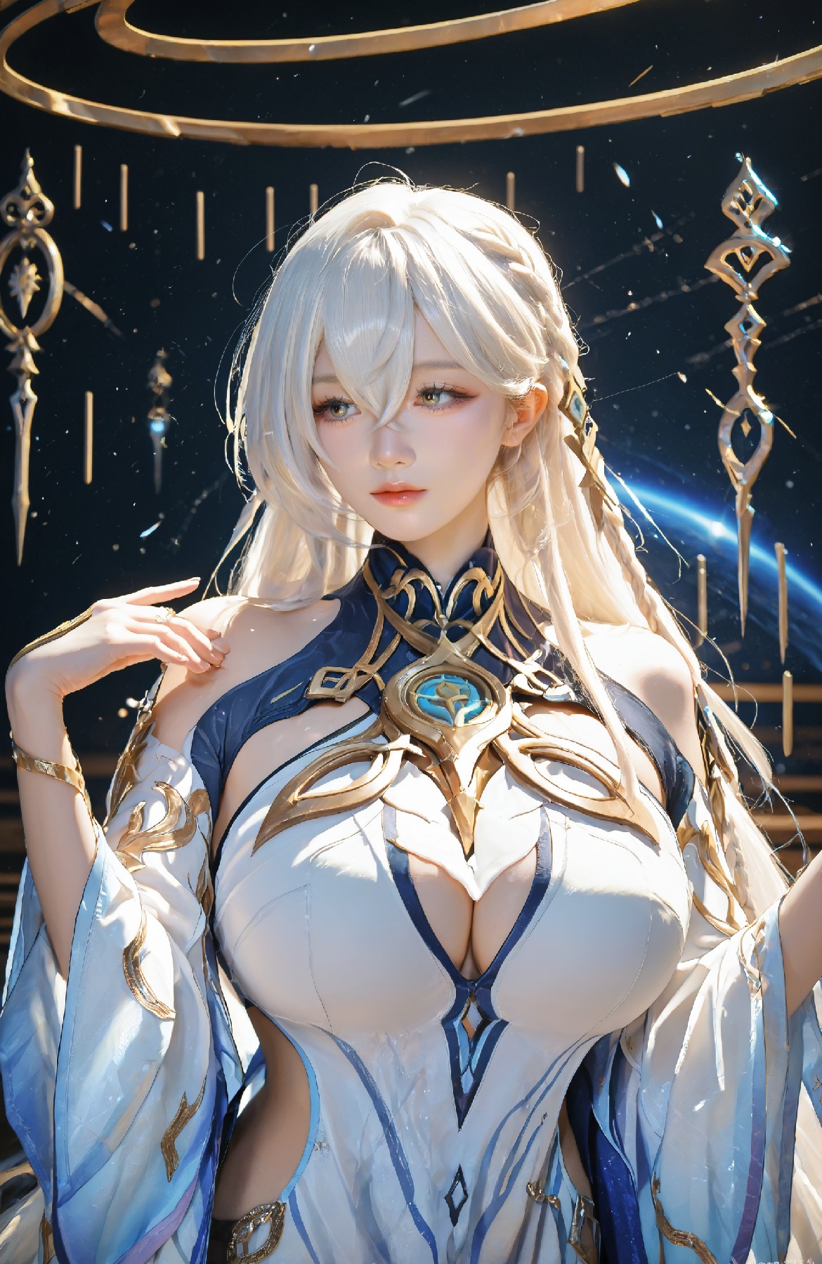 Istaroth (genshin impact)