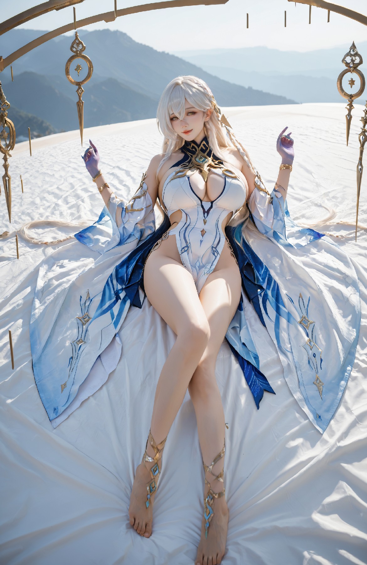 Istaroth (genshin impact)