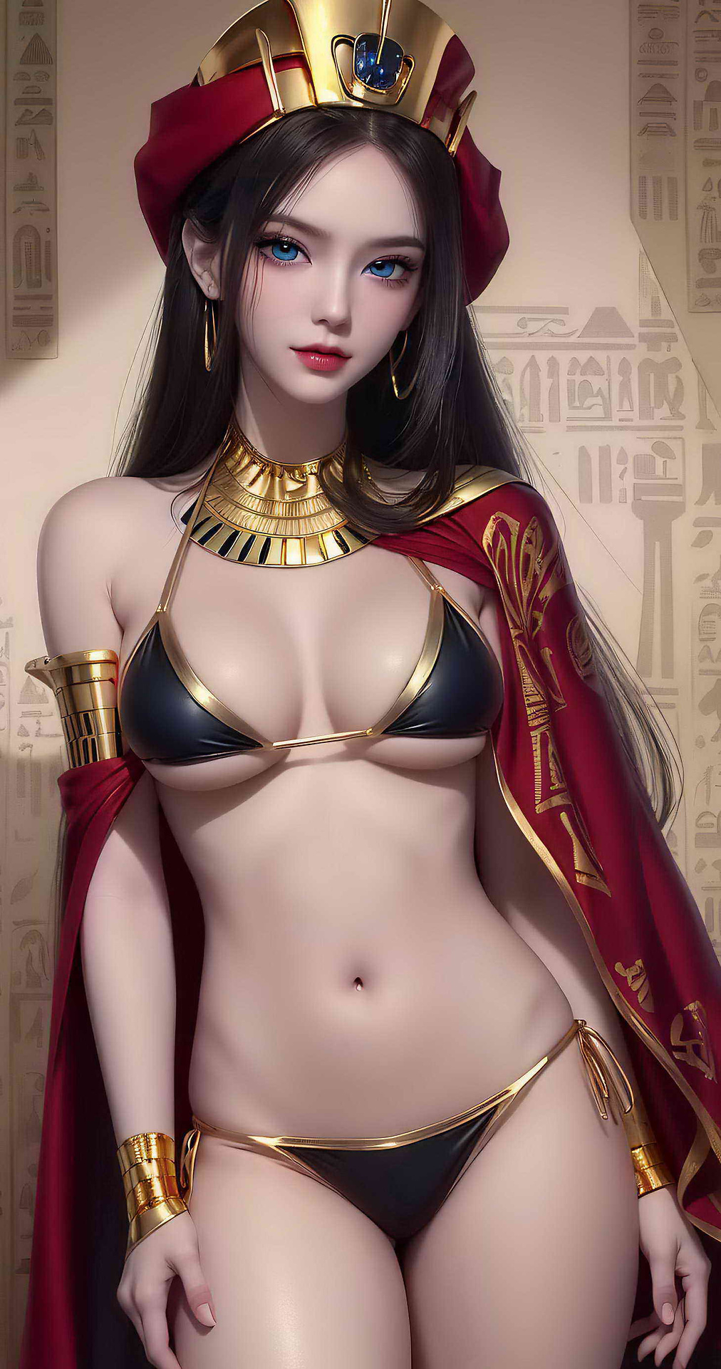 Lily of the Flame Gold Edition 2