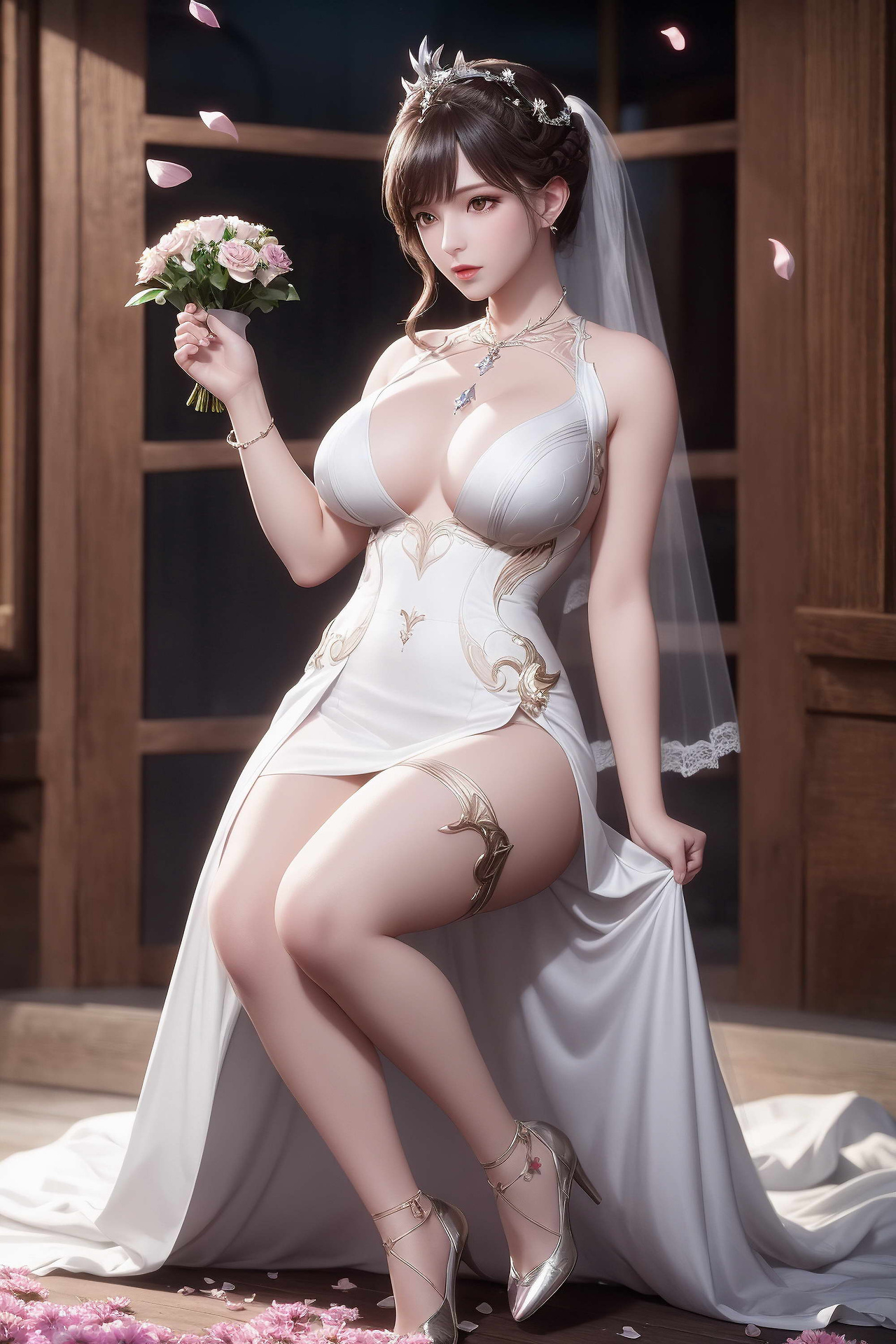Xiao Wu Bride