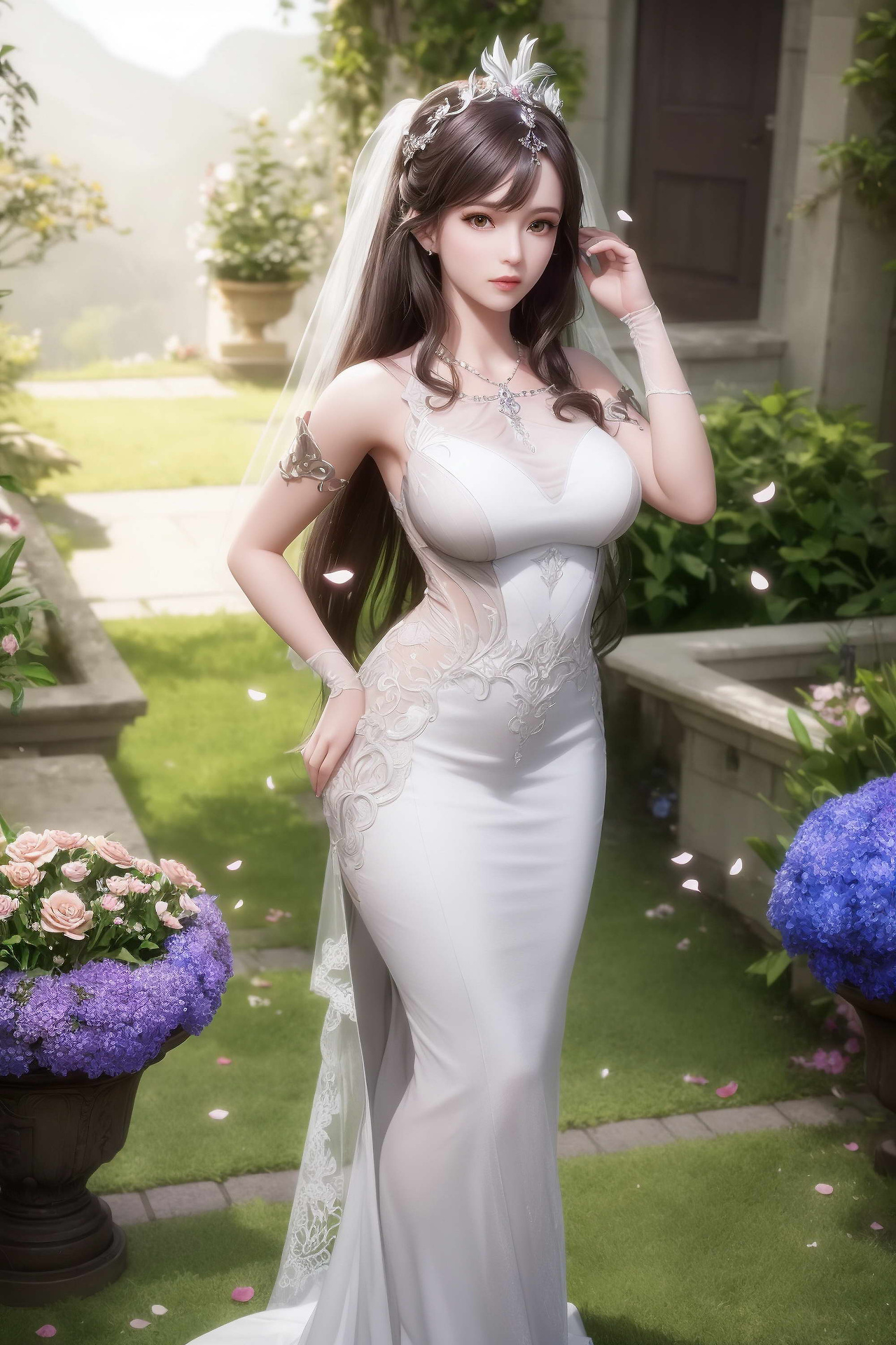 Xiao Wu Bride