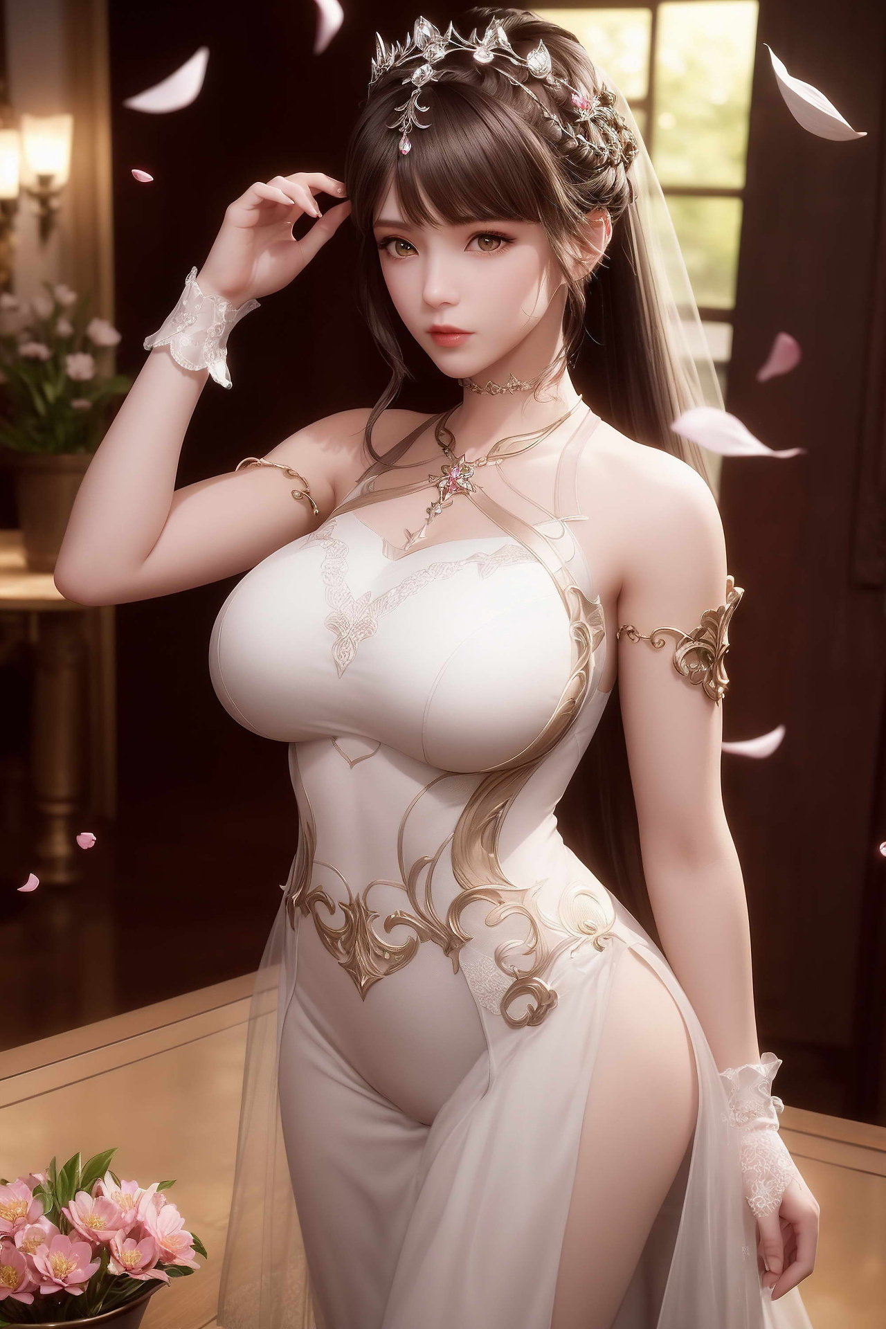 Xiao Wu Bride