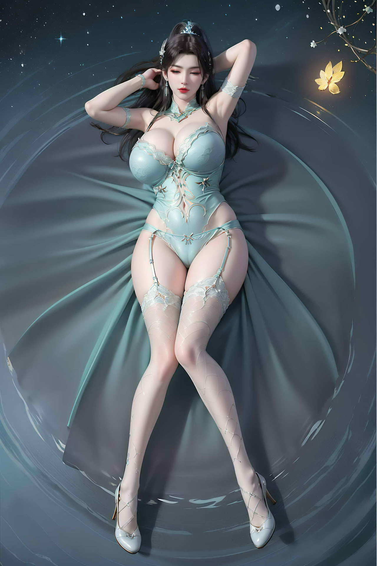 Xiao Xun 'er 2