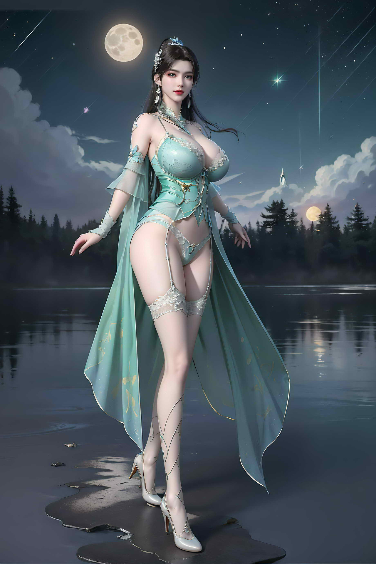 Xiao Xun 'er 2