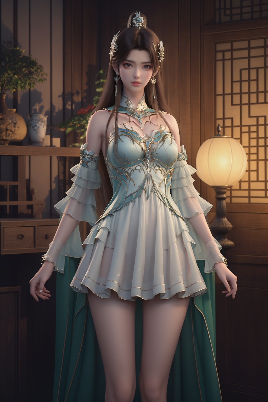 Xun-er-1
