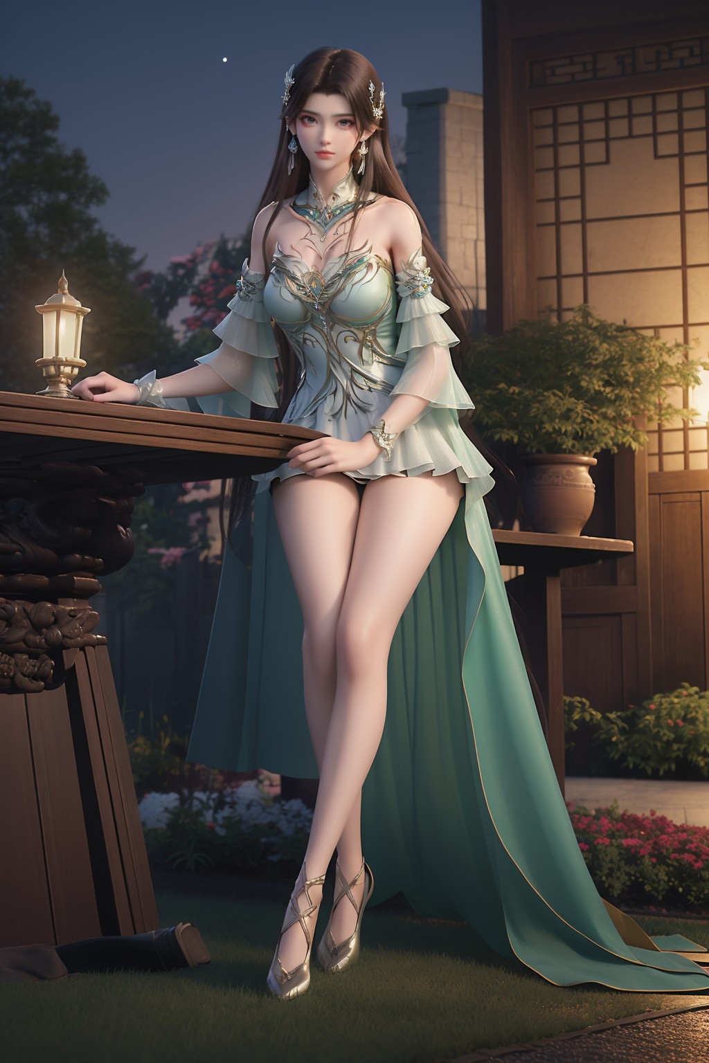 Xun-er-2