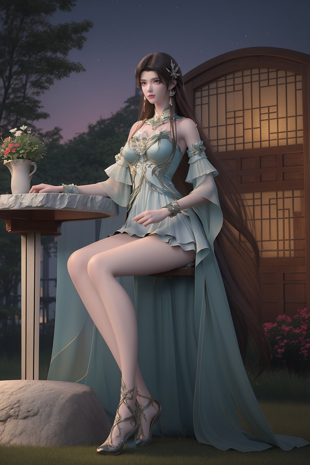 Xun-er-2