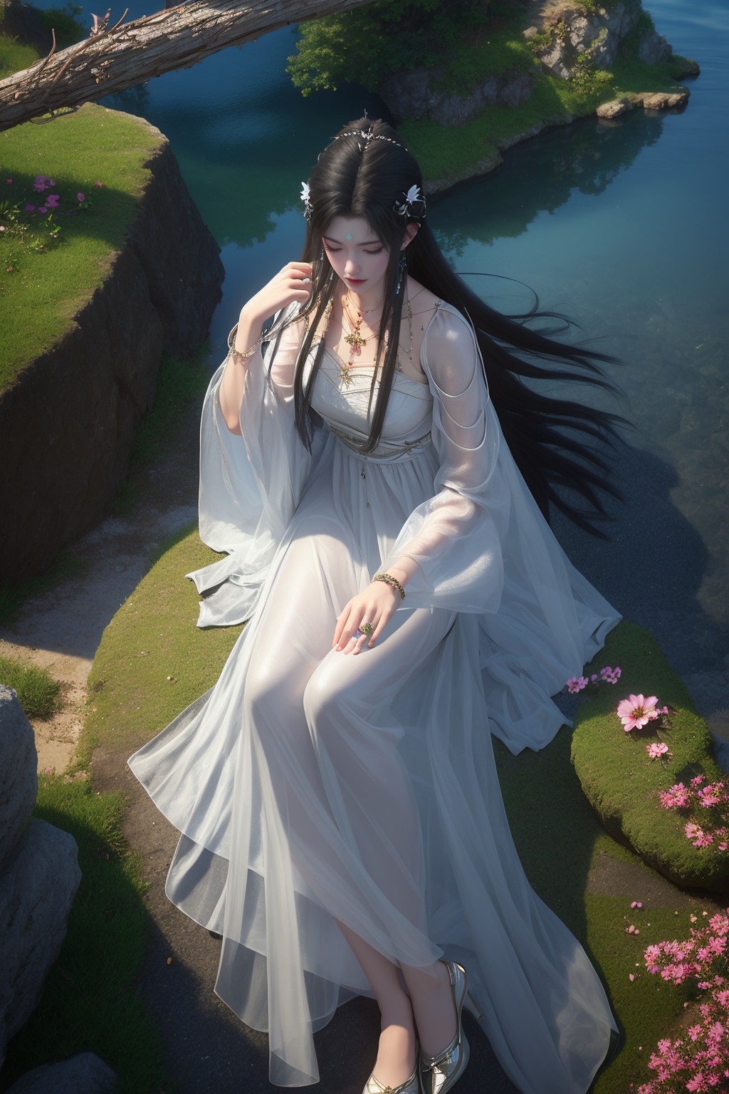 Ripple 2 + Qingyi +2-2