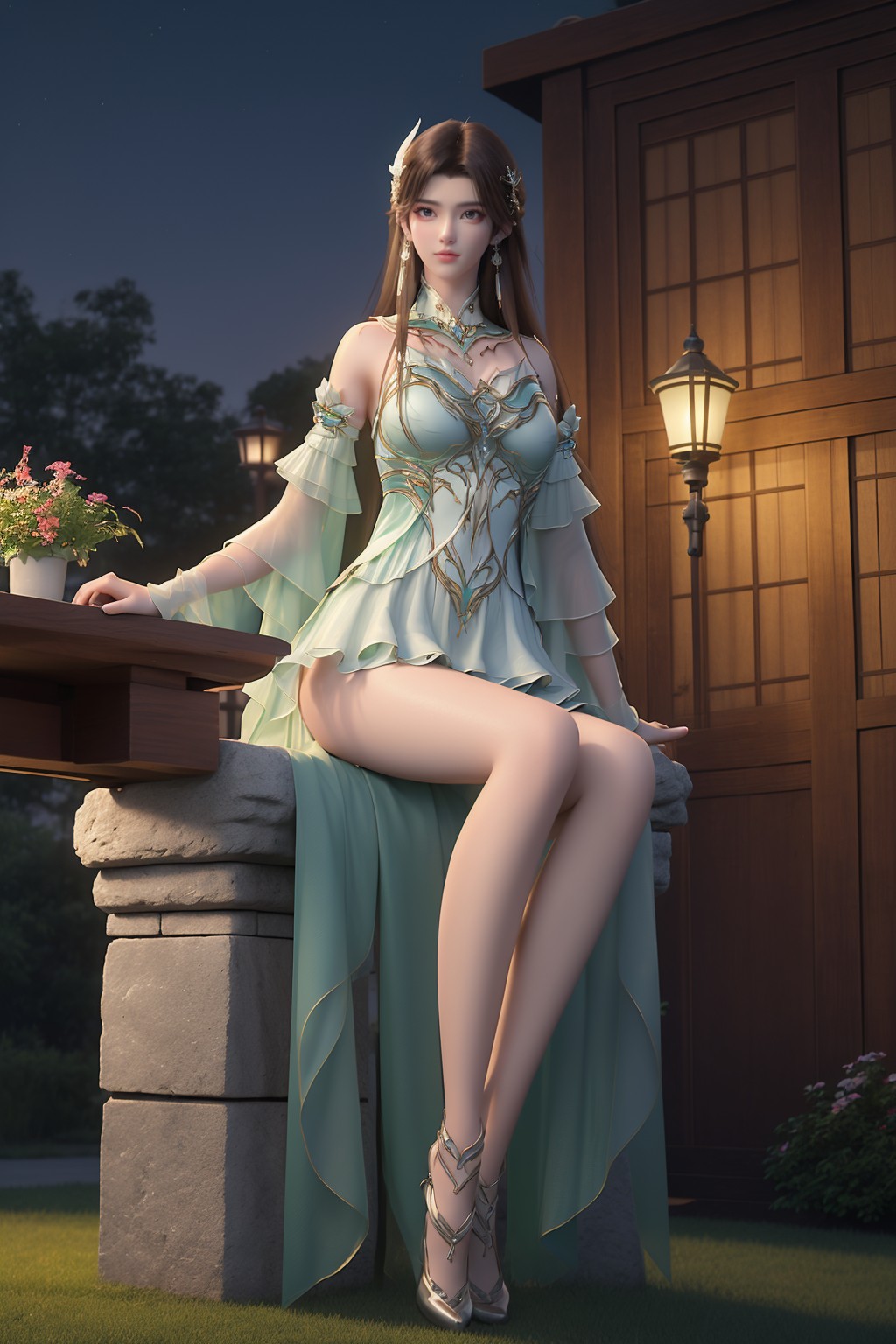 Xun-er-2