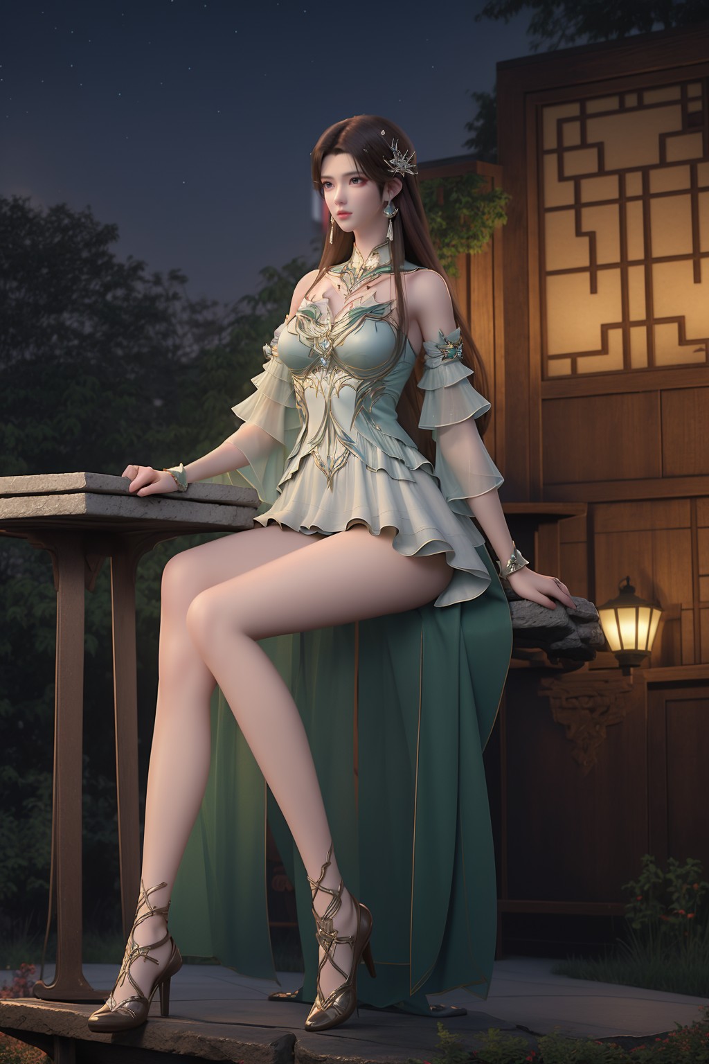 Xun-er-2