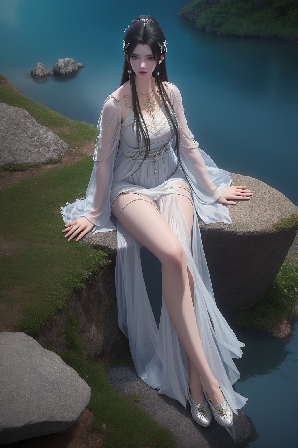 Ripple 2 + Qingyi +2-2