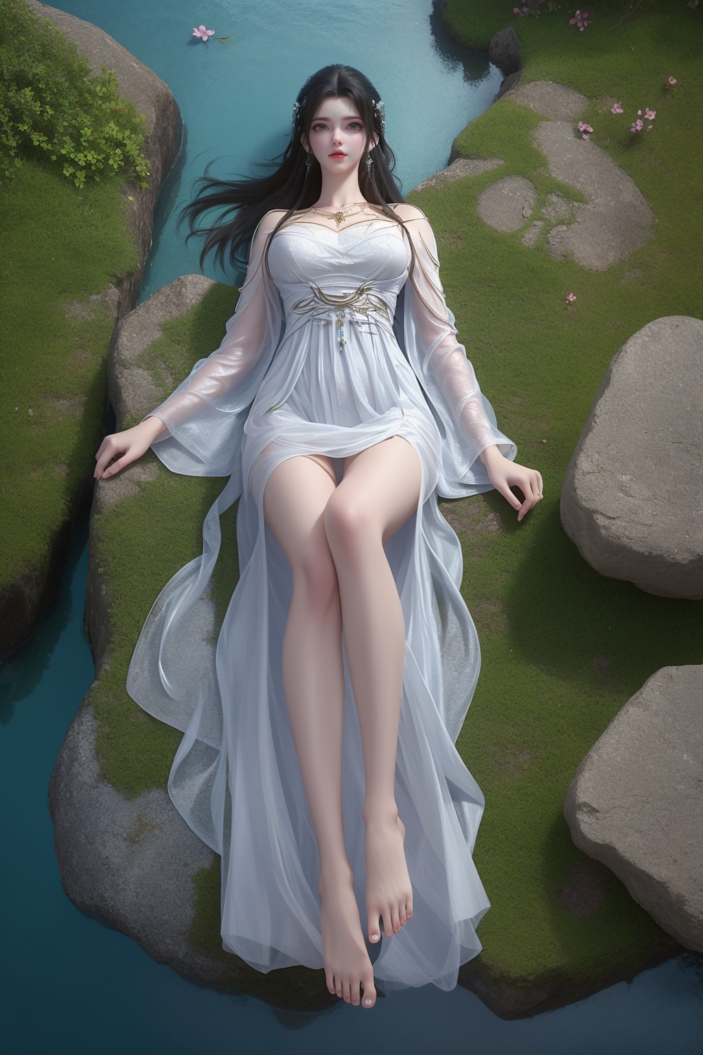 Ripple 2 + Qingyi +2-3