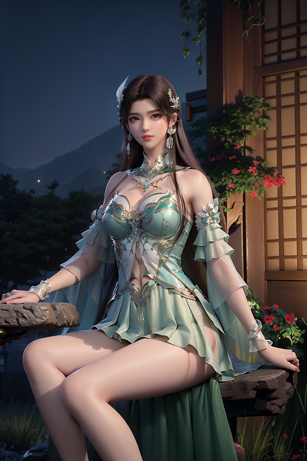 Xun-er-2