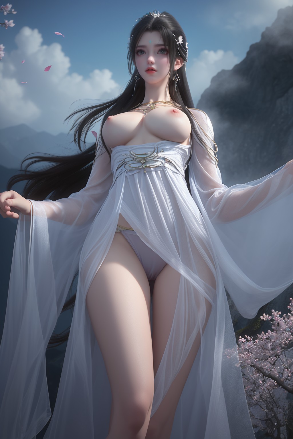 Ripple 2 + Qingyi +2-4