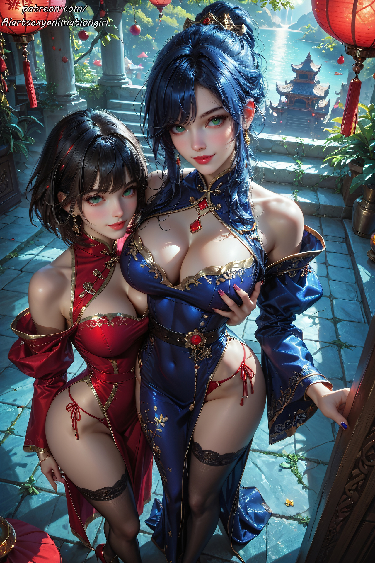 🧨Spring Festival🌸