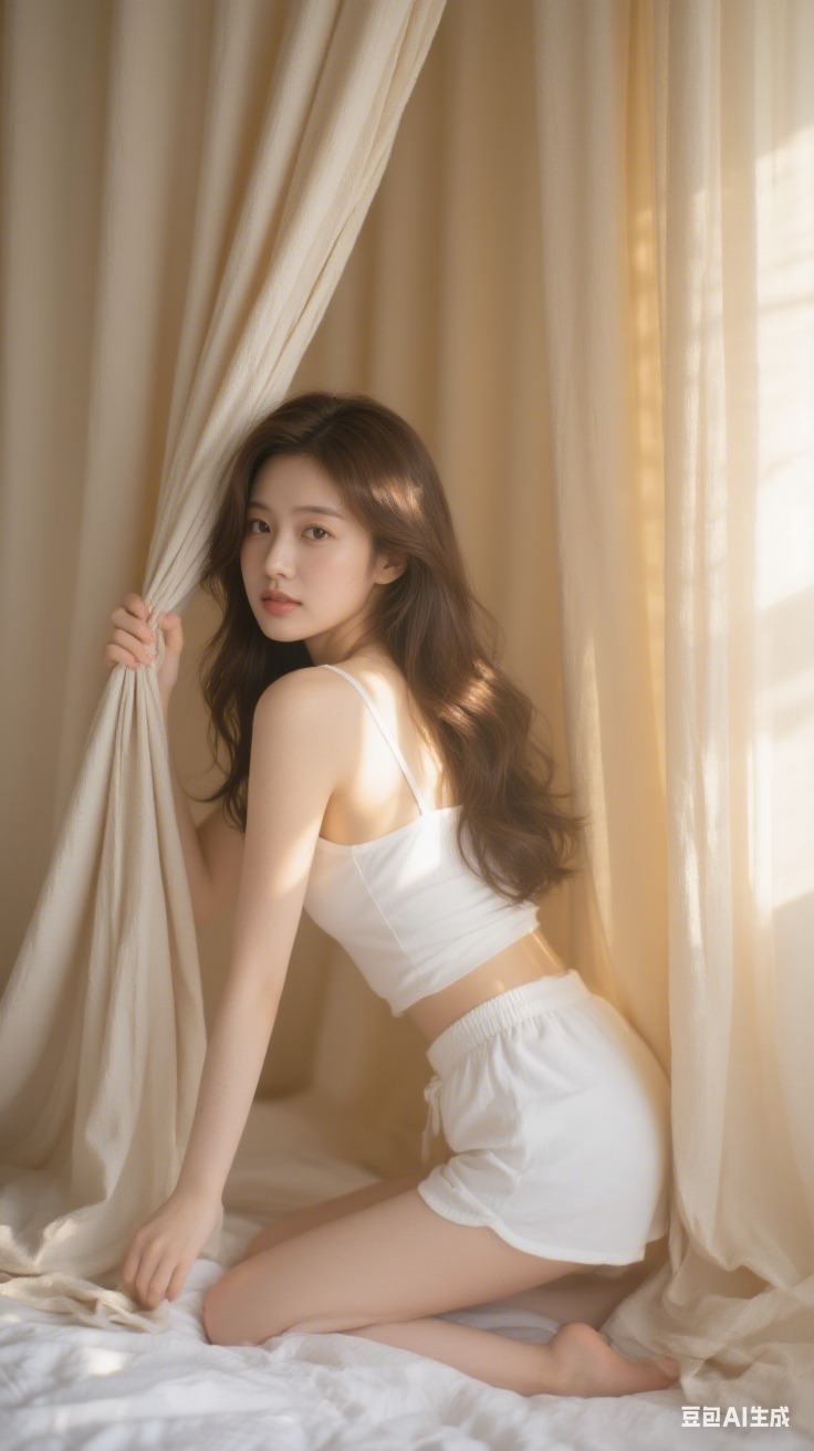 Simple White Set