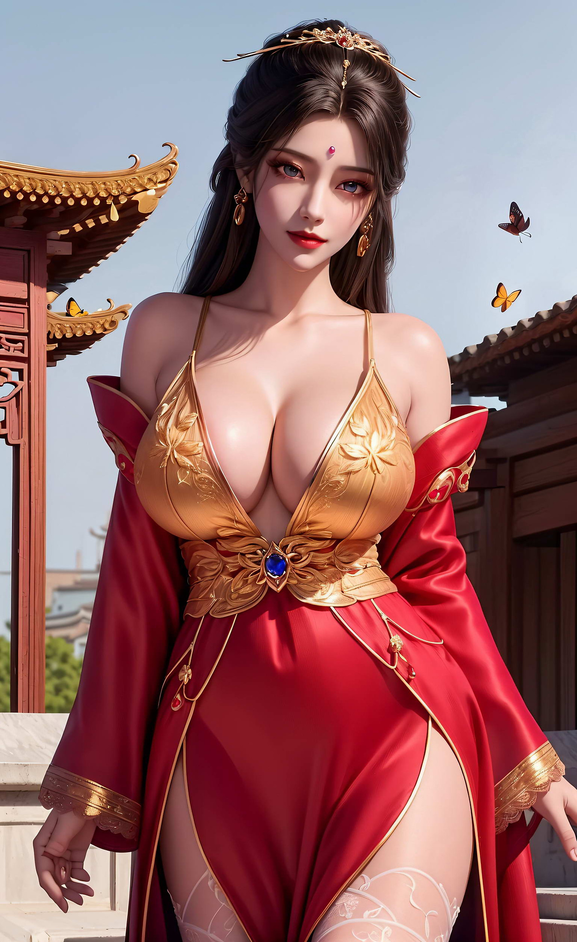 Yue Chan