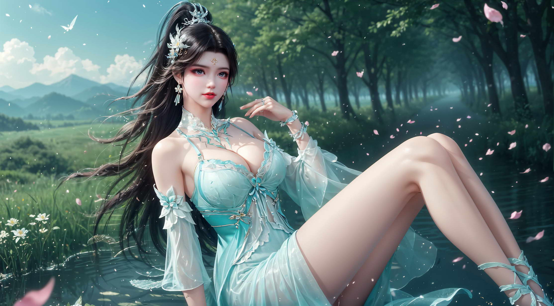 Xiao Xun 'er