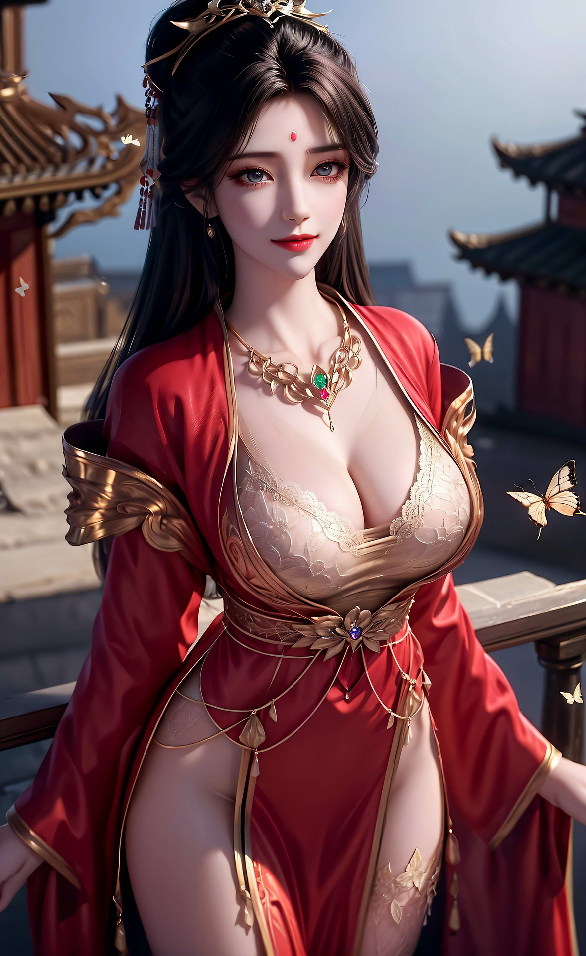 Yue Chan