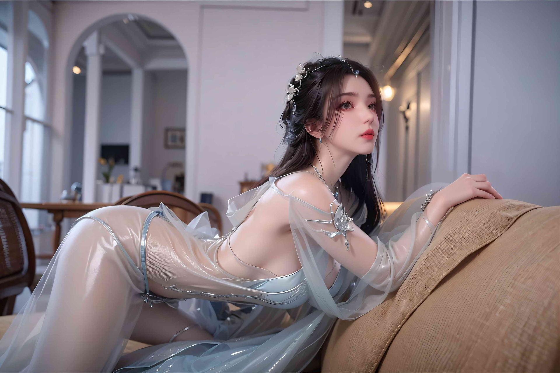 Fairy Nemesis - Li Muwan [Coke]