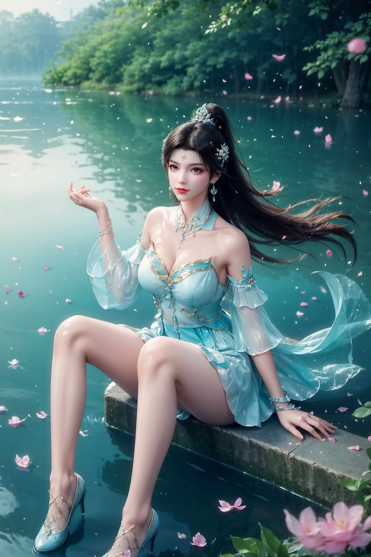 Xiao Xun 'er
