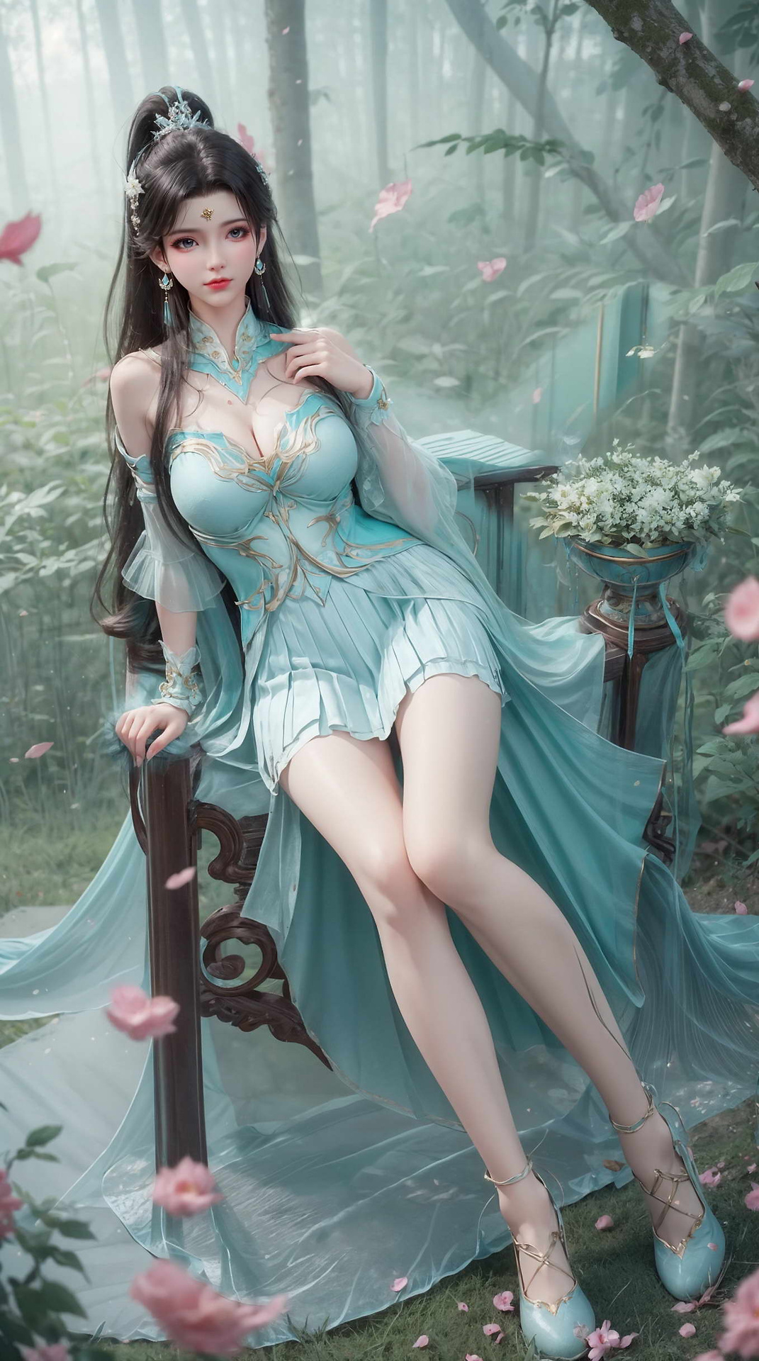 Xiao Xun 'er