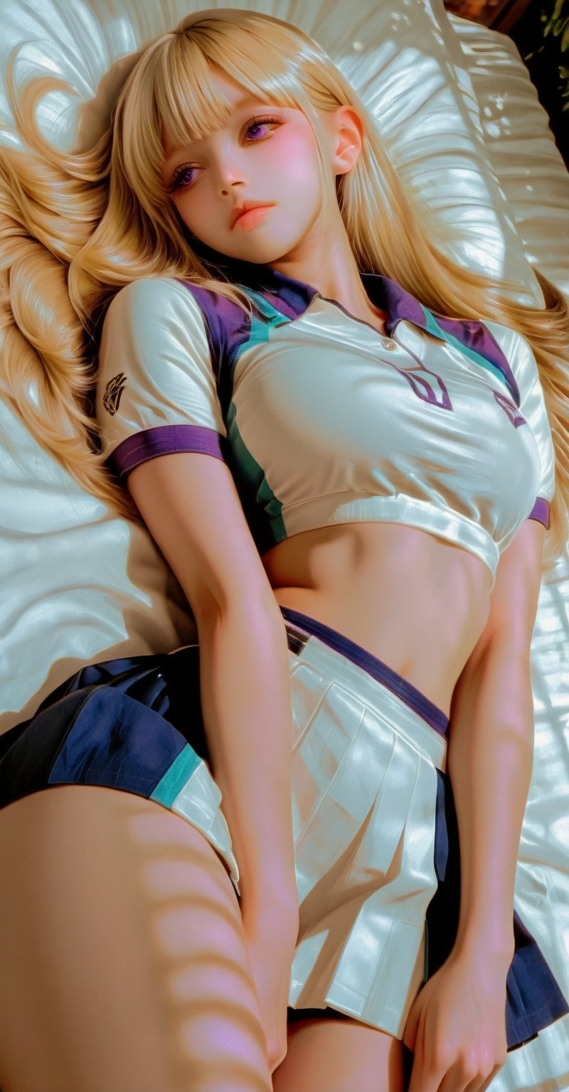 Assorted Pics