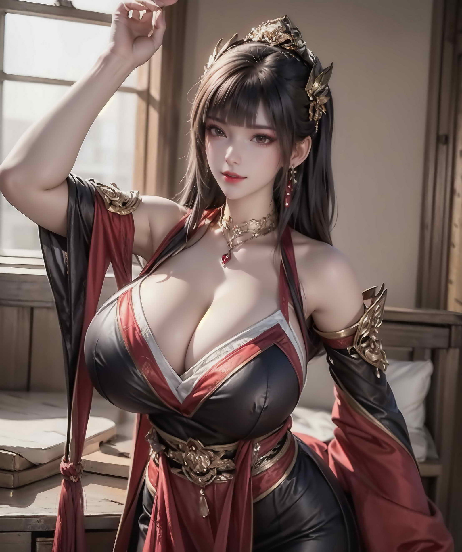 Star Source Lord - You Yihan