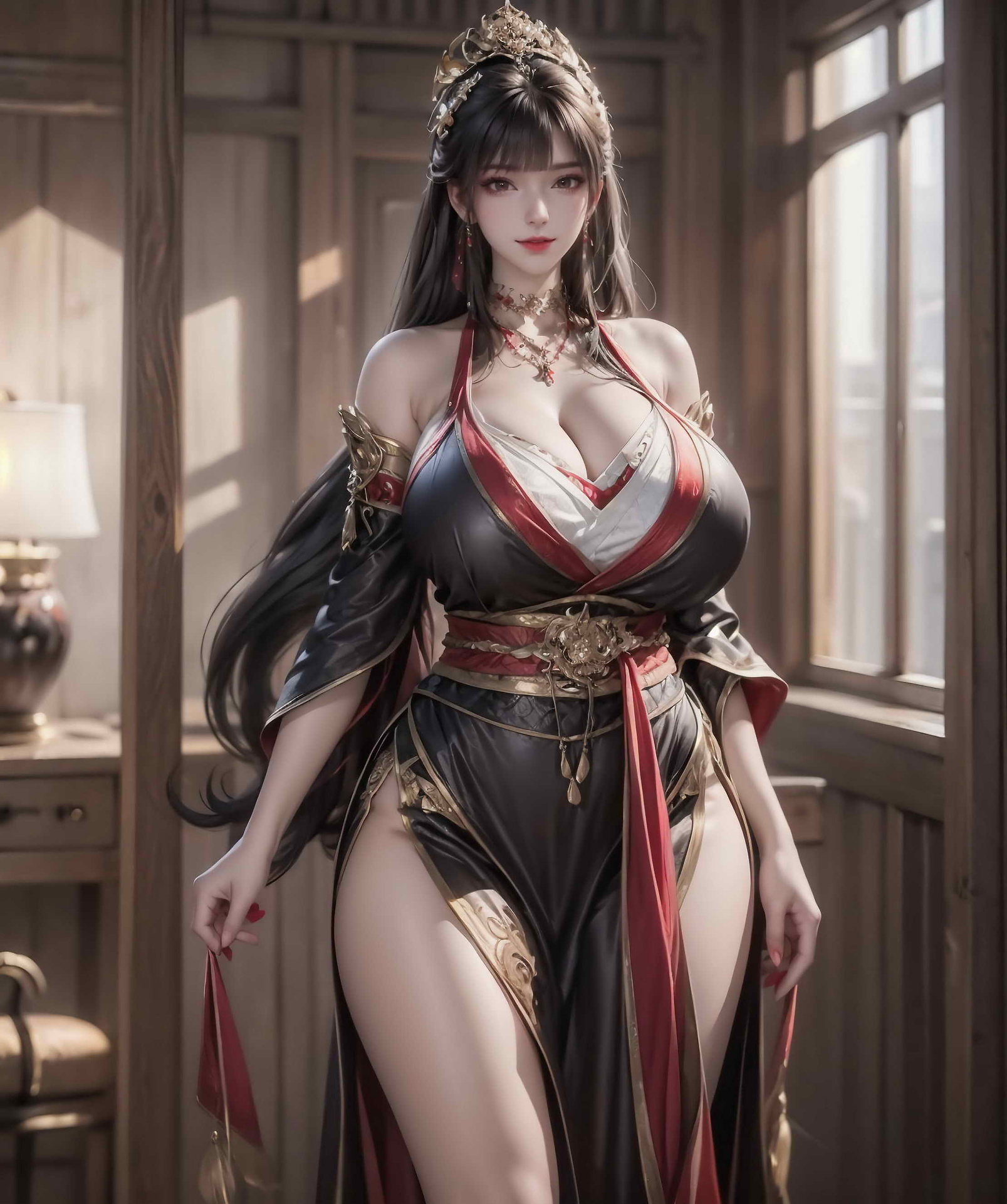Star Source Lord - You Yihan