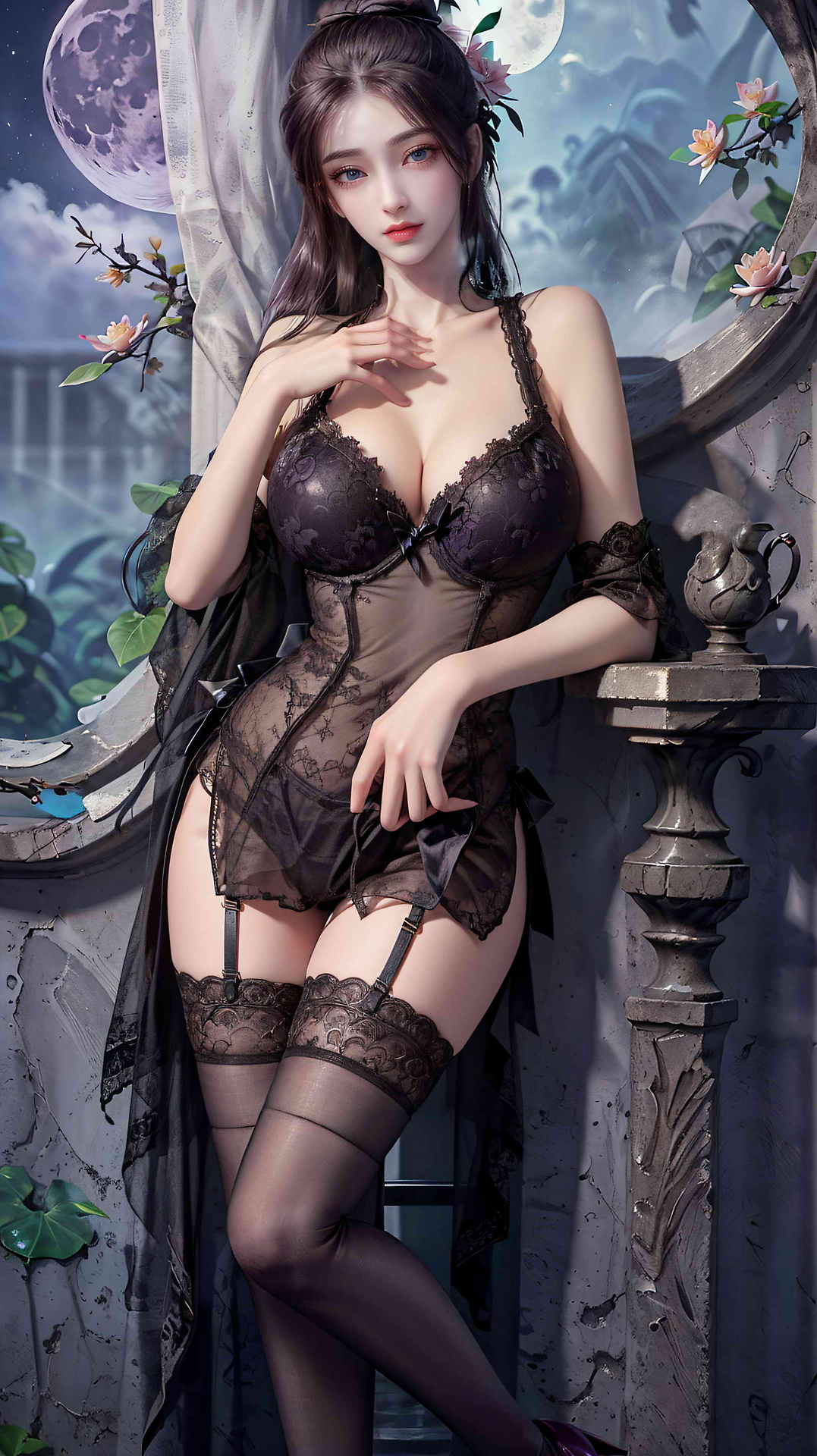 Dragon Snake Romance - Tang Zichen