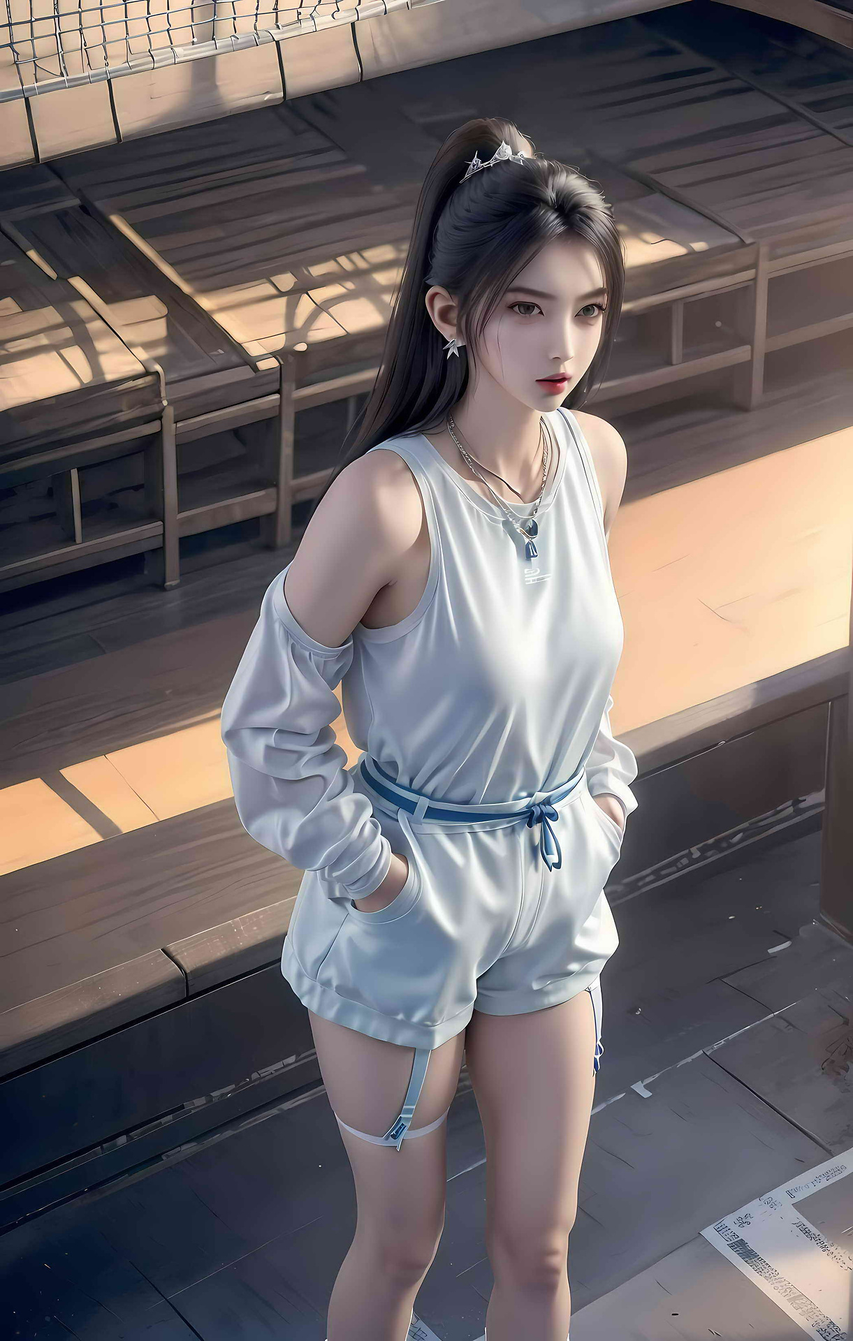 Jianlai - Ning Yaojing