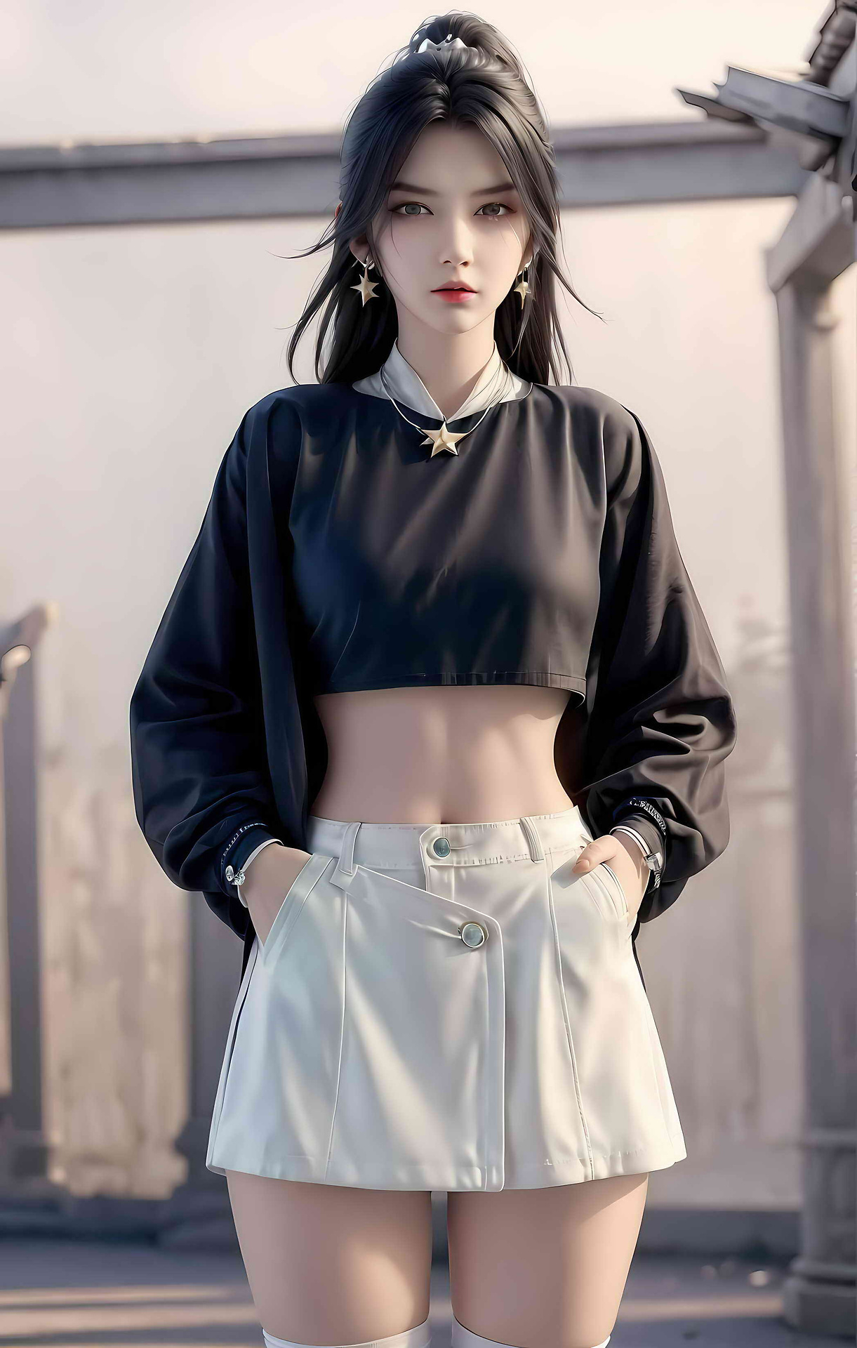Jianlai - Ning Yaojing