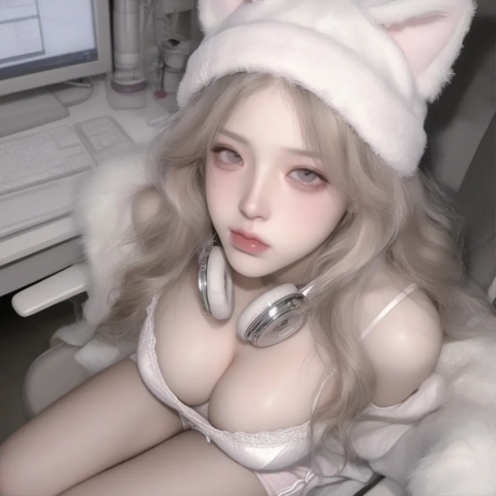 Cute Fox Hat - Part 1