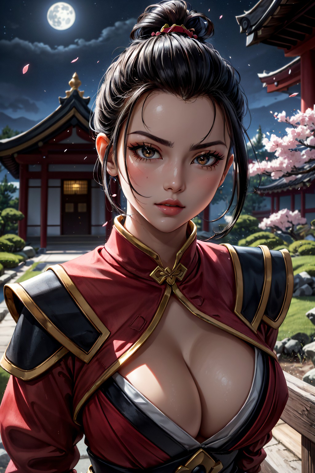 Azula - Valentine's Day Fever