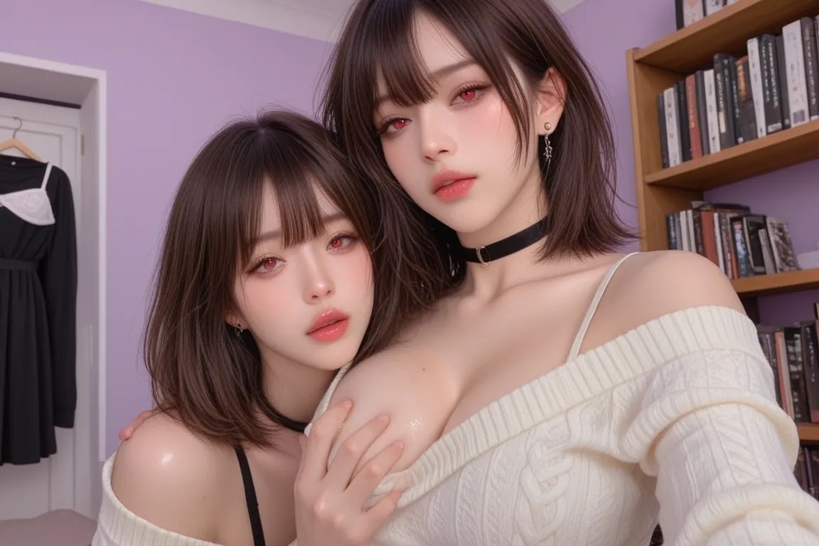 Study Room - Part 1