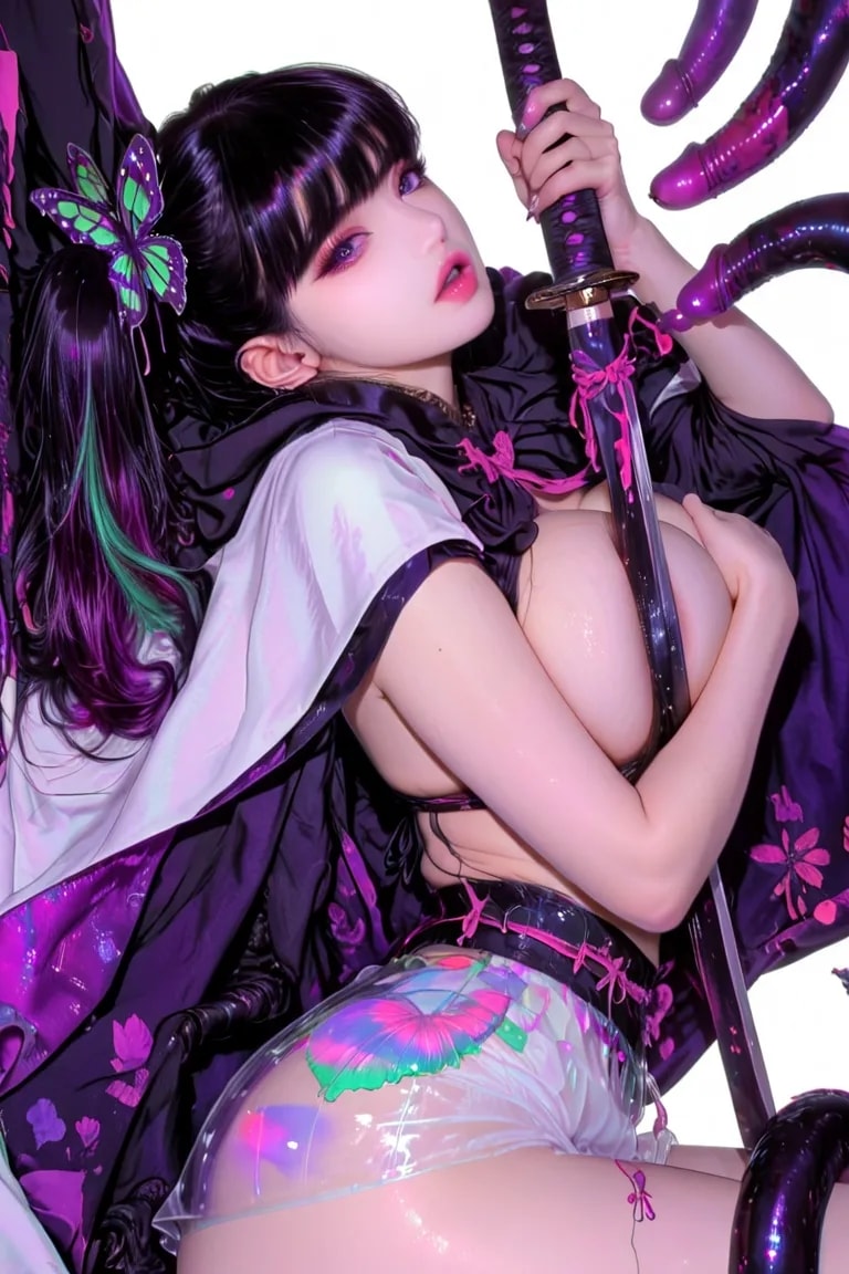 Shinobu Kocho 2 - Part 2