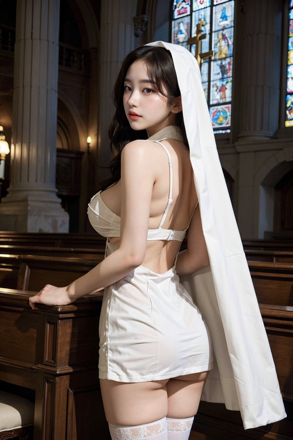 330.nun+suit
