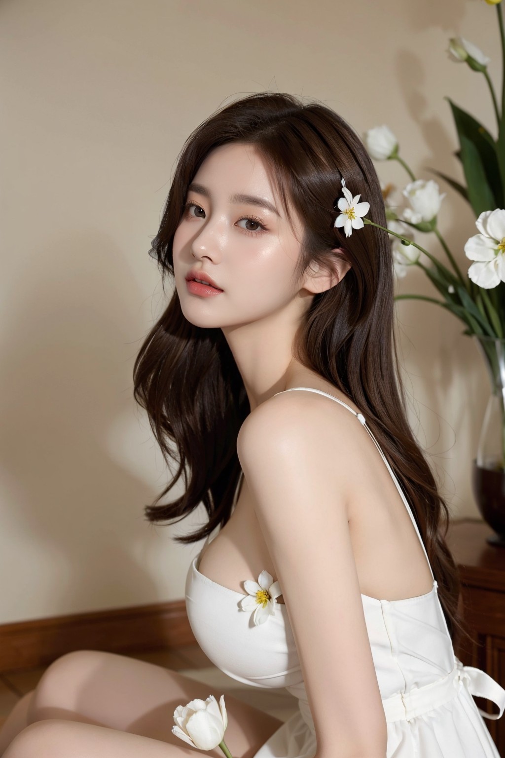 332.white+flower