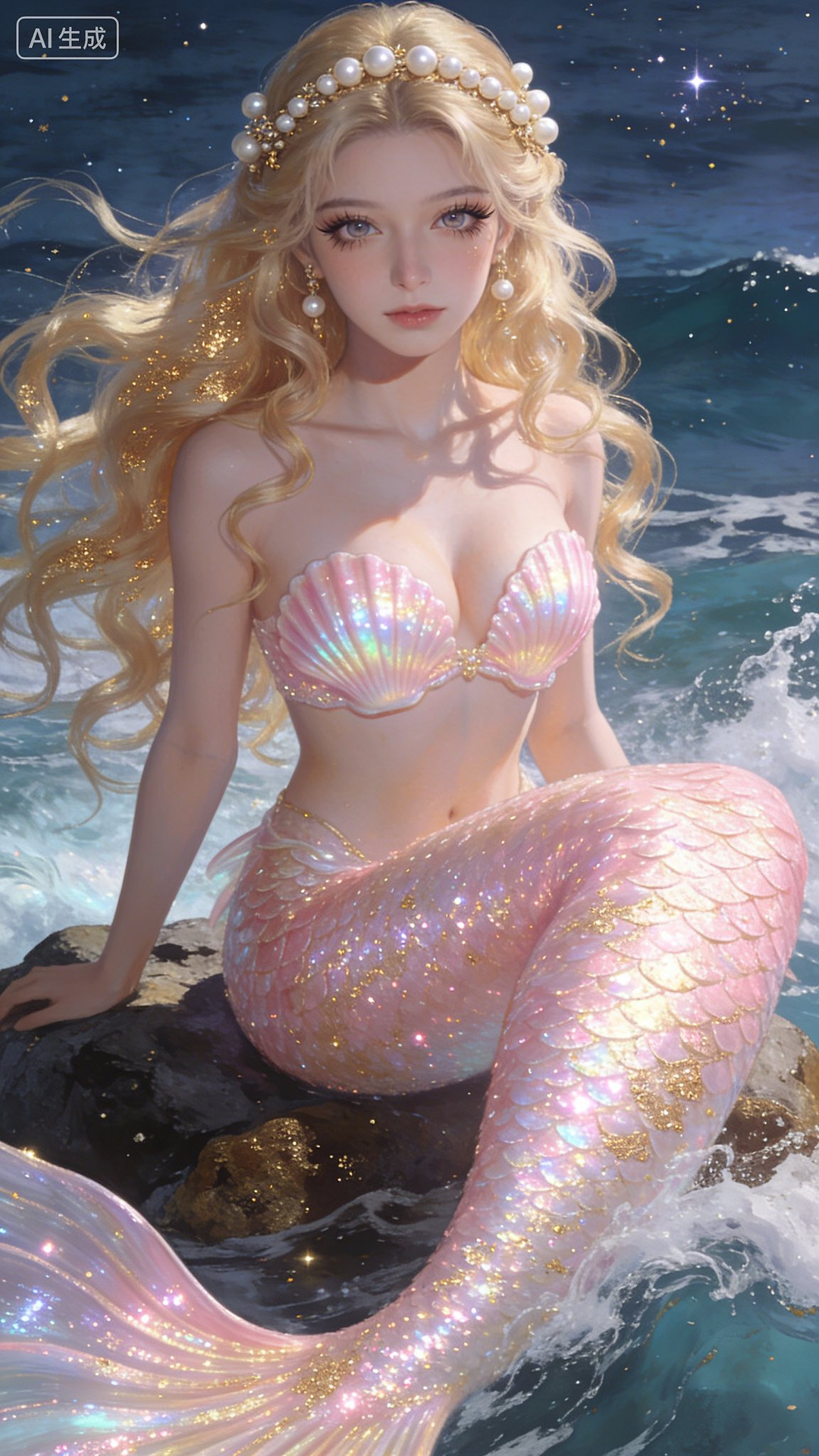 Mermaid