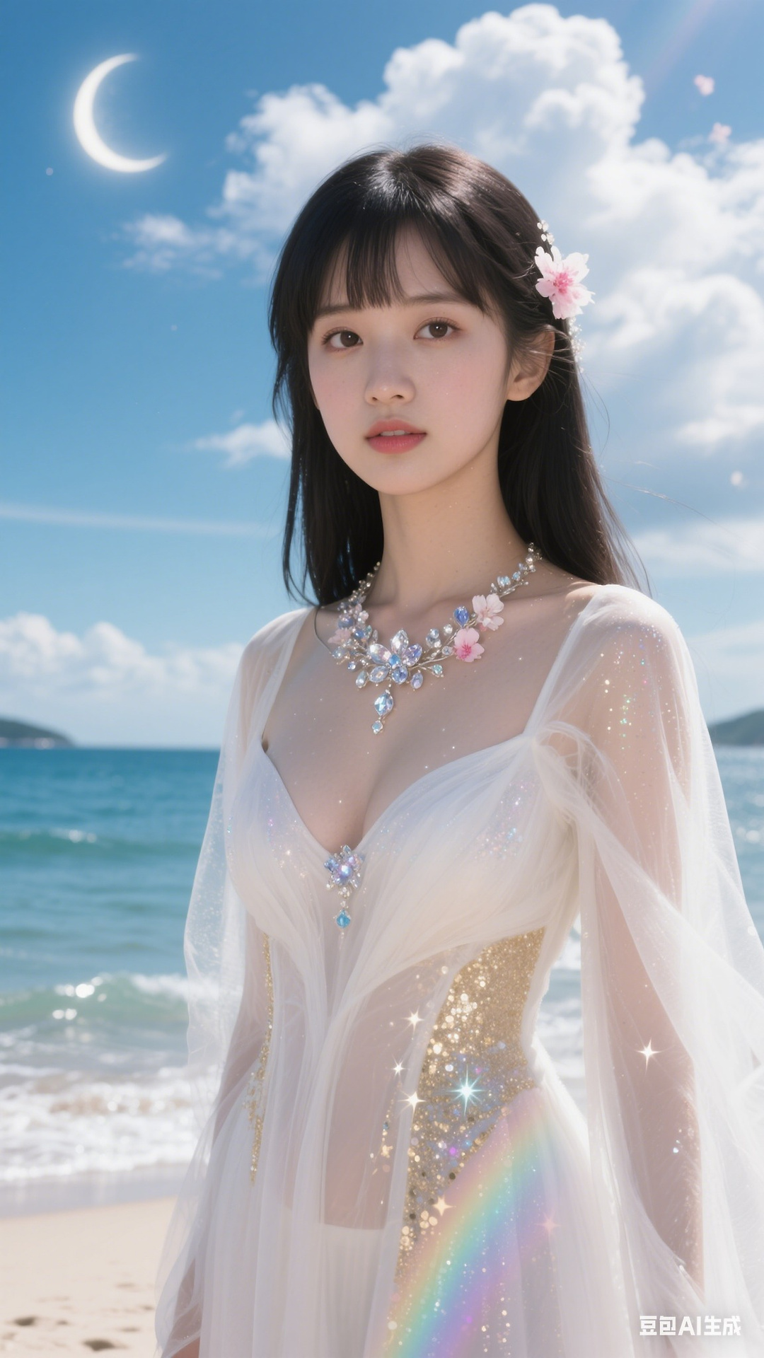 Fairy Lunar