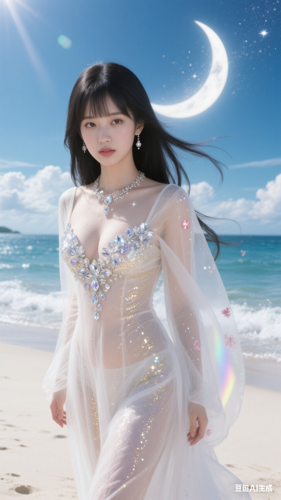 Fairy Lunar