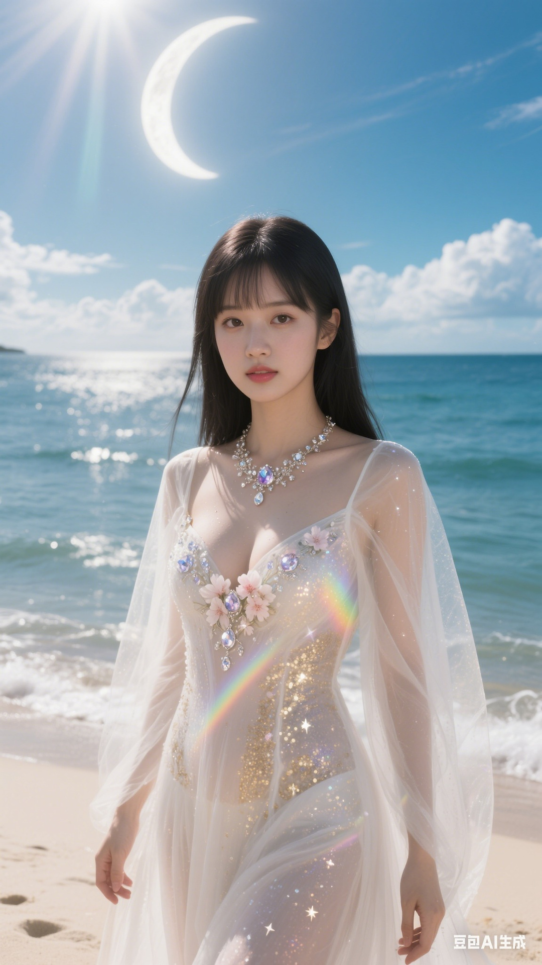 Fairy Lunar