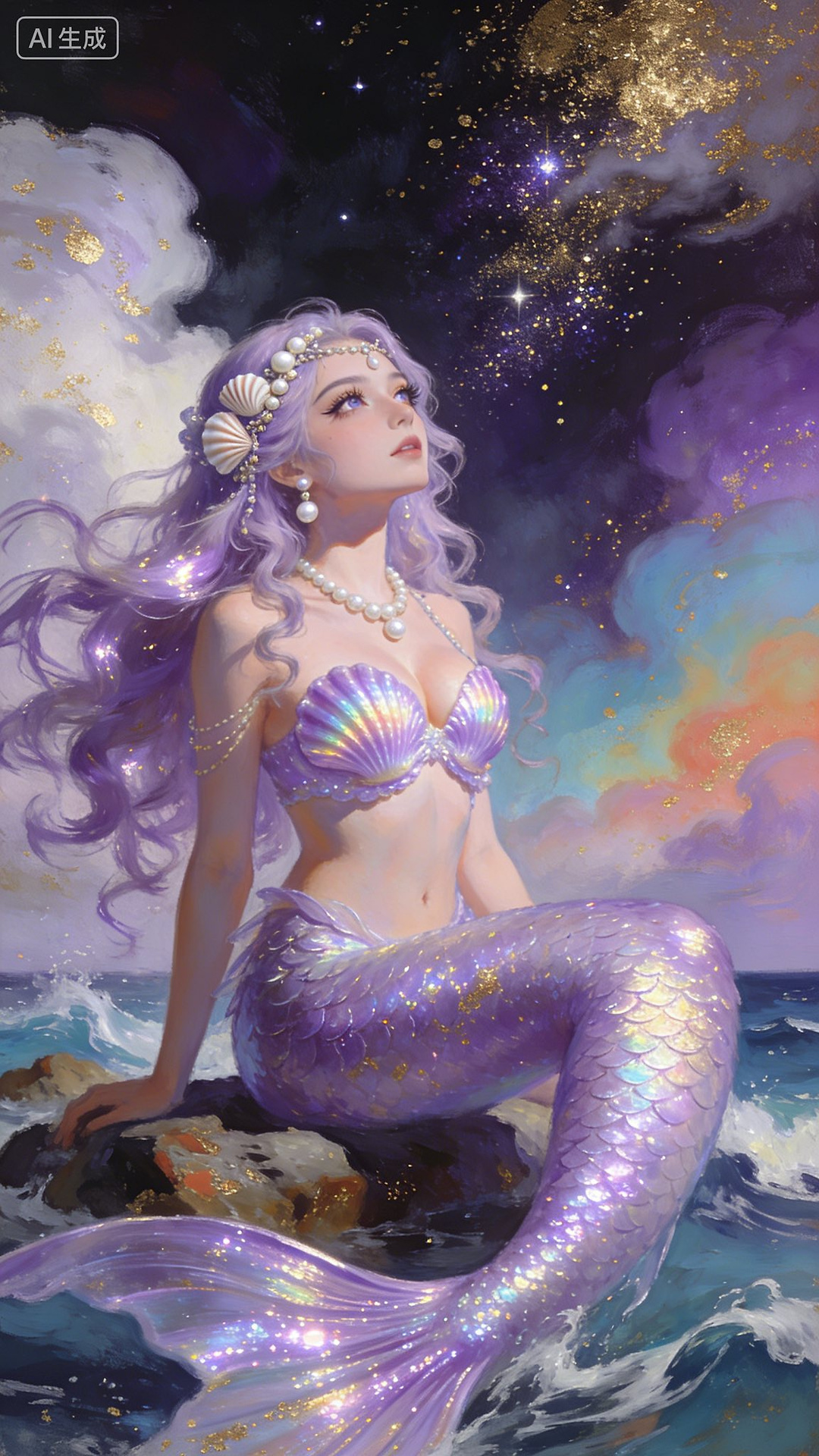 Mermaid
