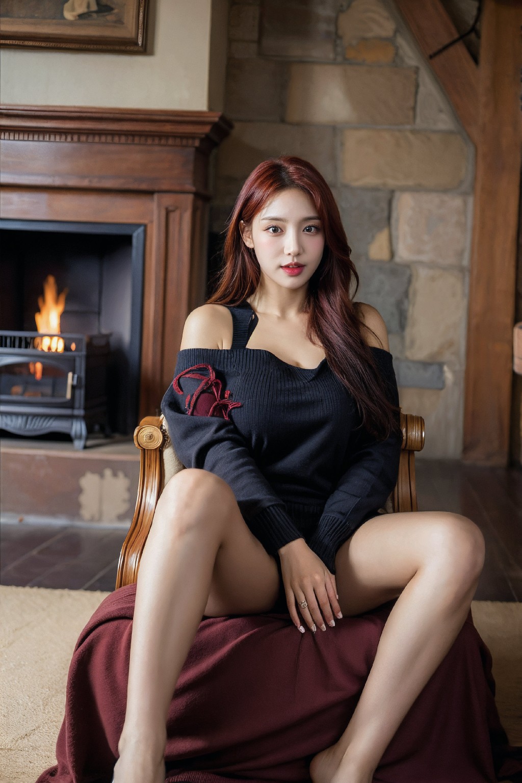 Not + chowon