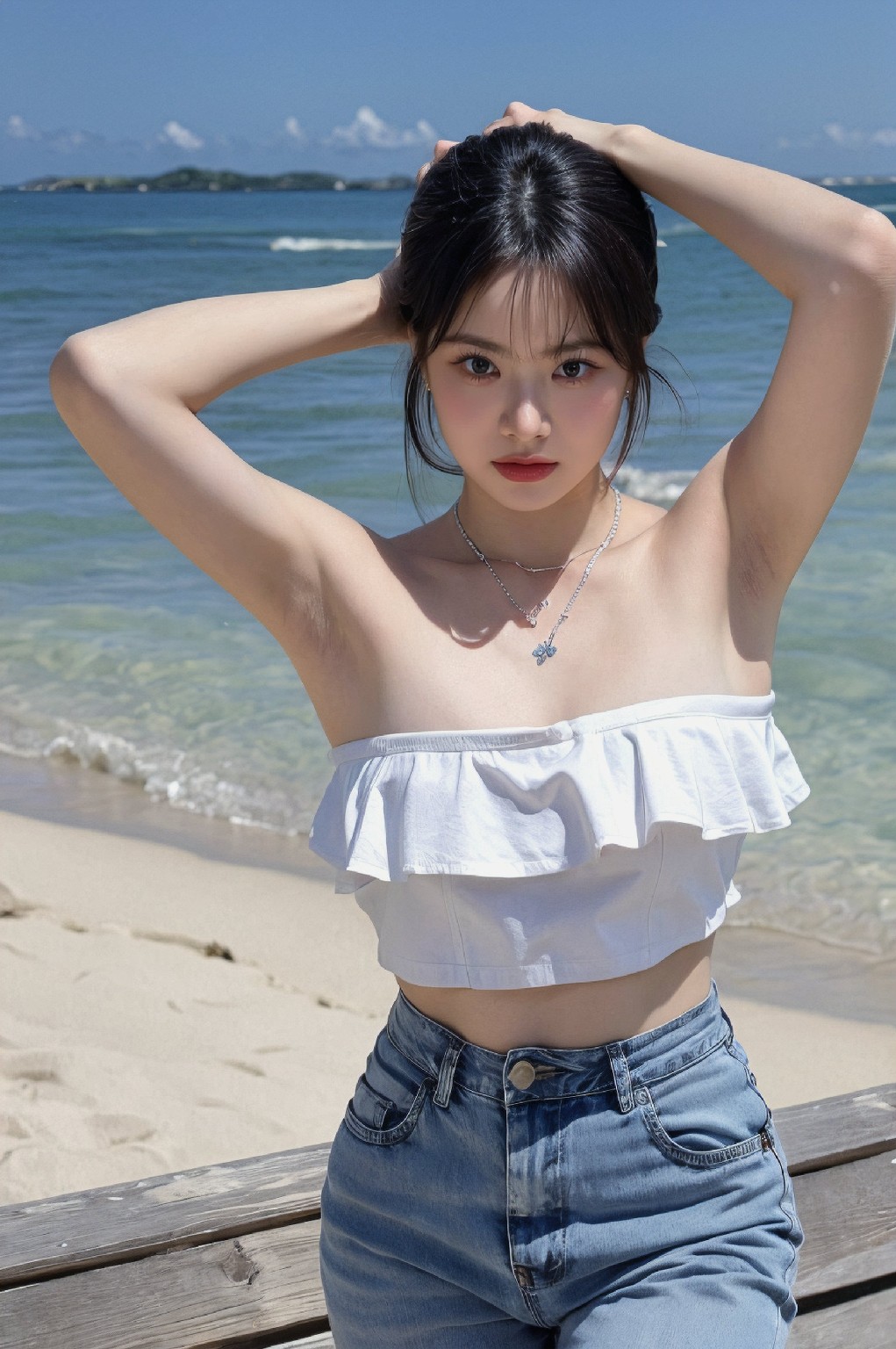 Not + Eunchae (1)