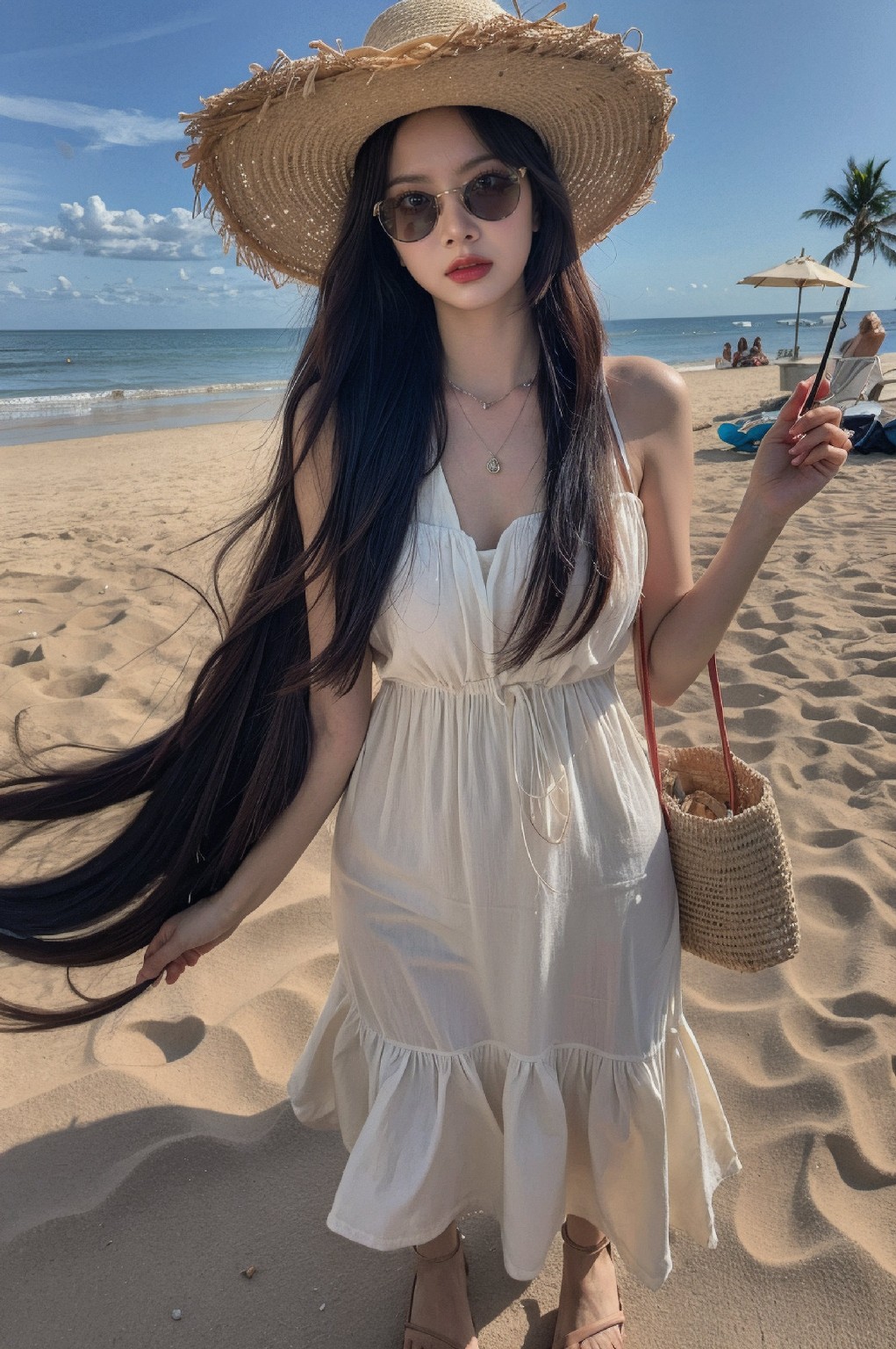 Not + Eunchae