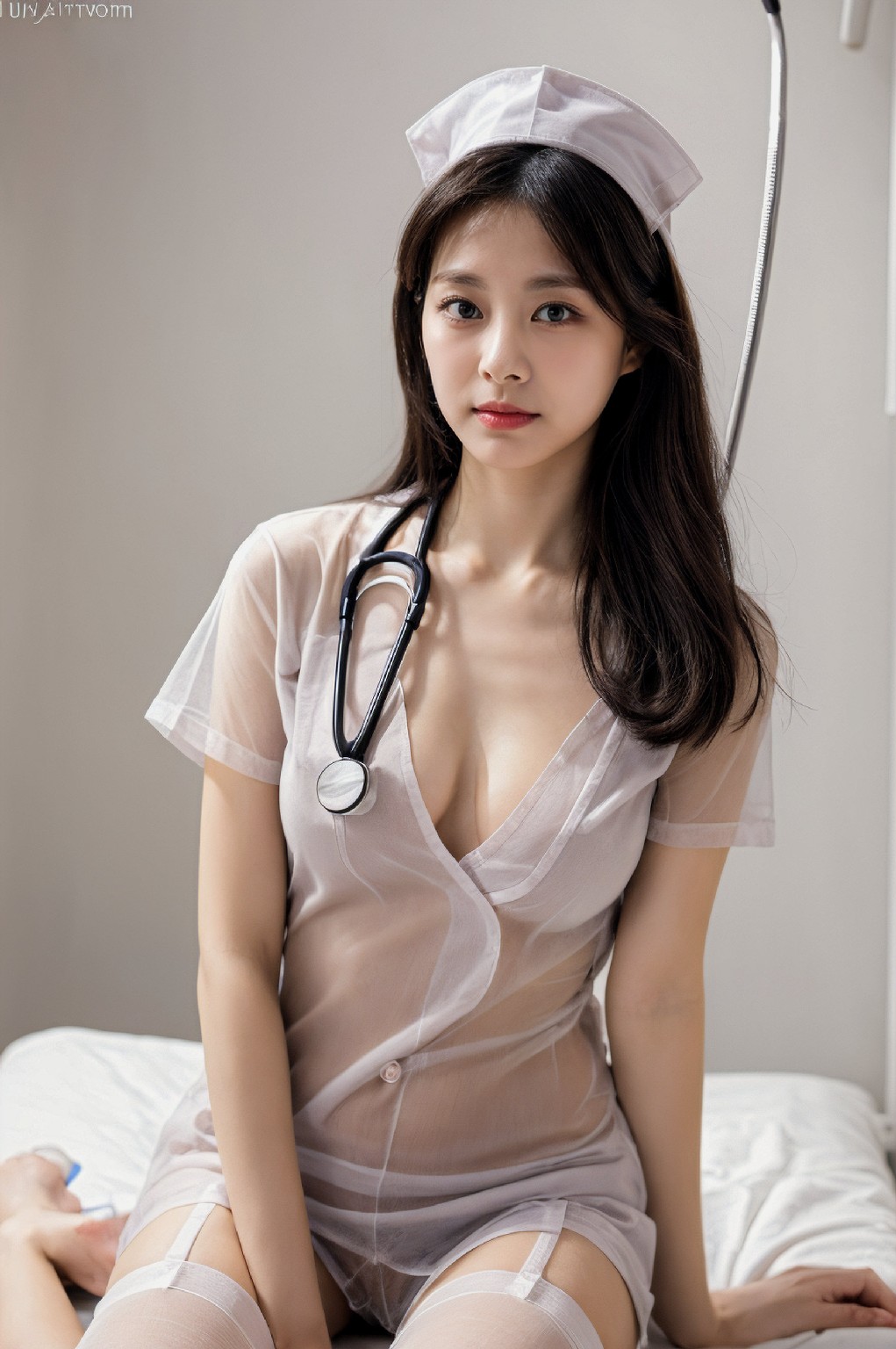 Not + Tzuyu